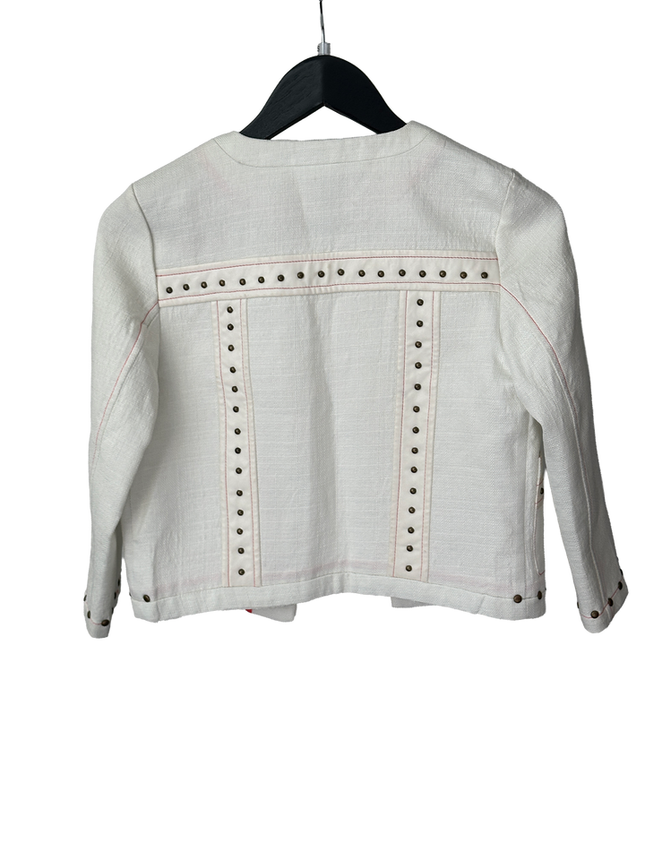 Kort jakke / dressjakke - Harlowe & Graham