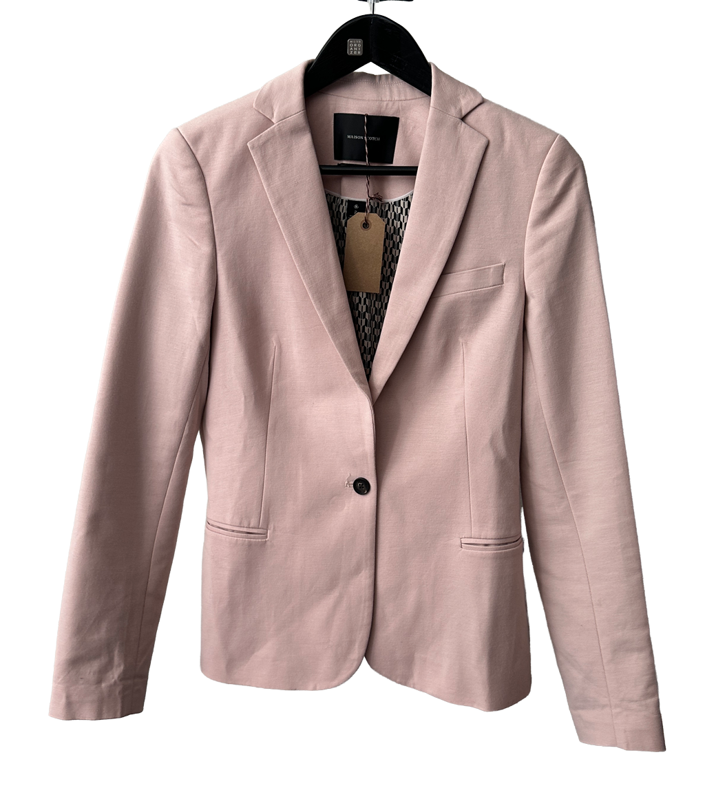 Dressjakke - Maison Scotch