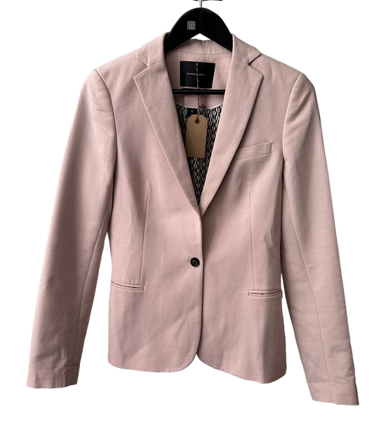 Dressjakke - Maison Scotch