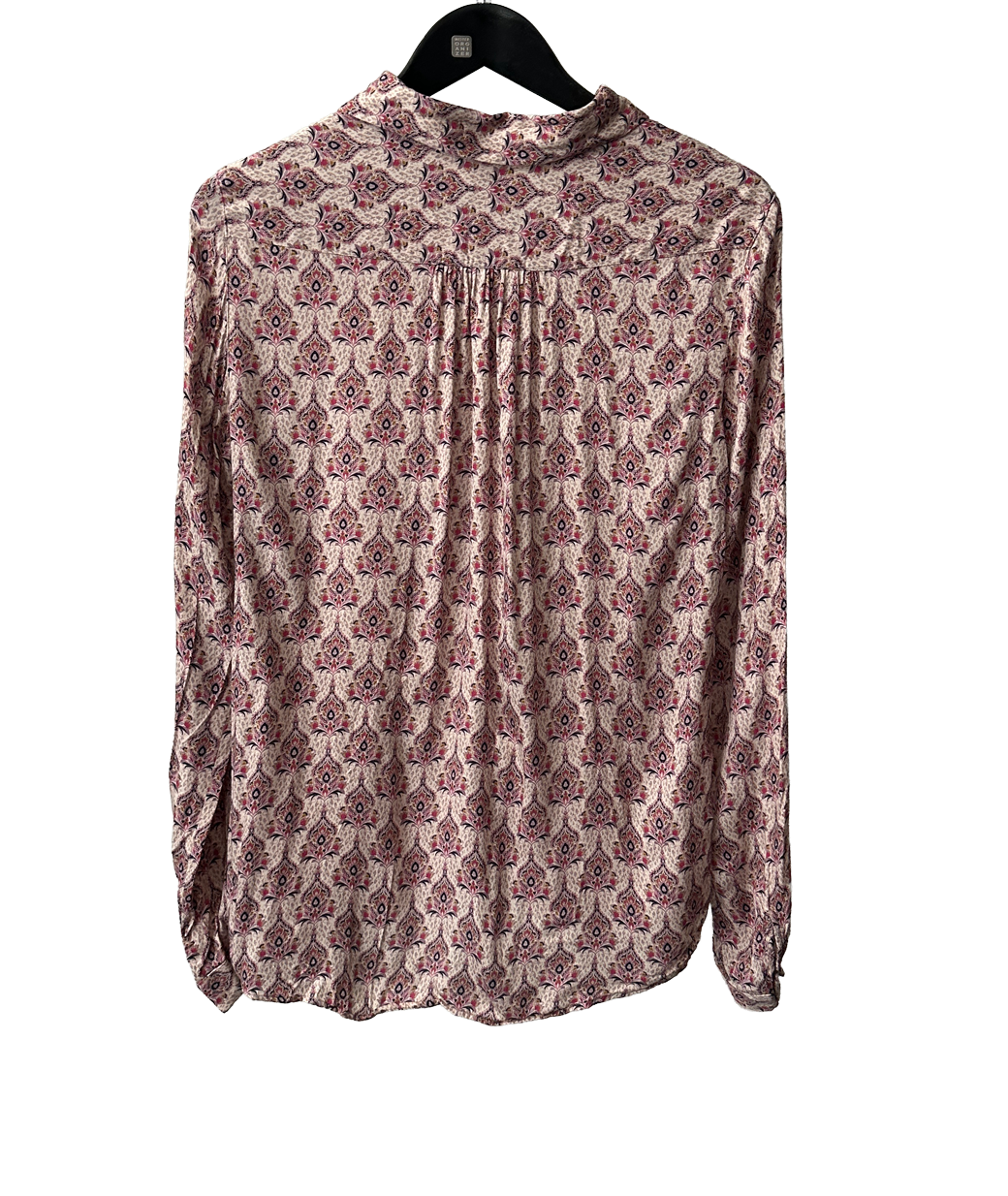 Skjorte fra The Shirt Factory