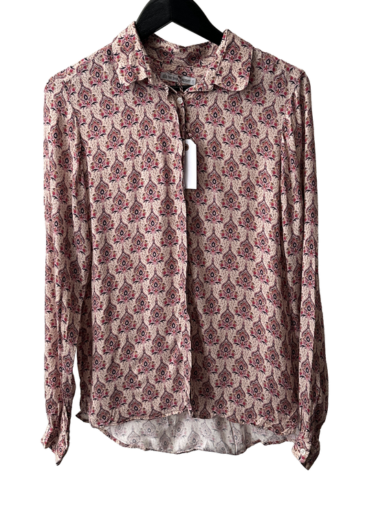 Skjorte fra The Shirt Factory