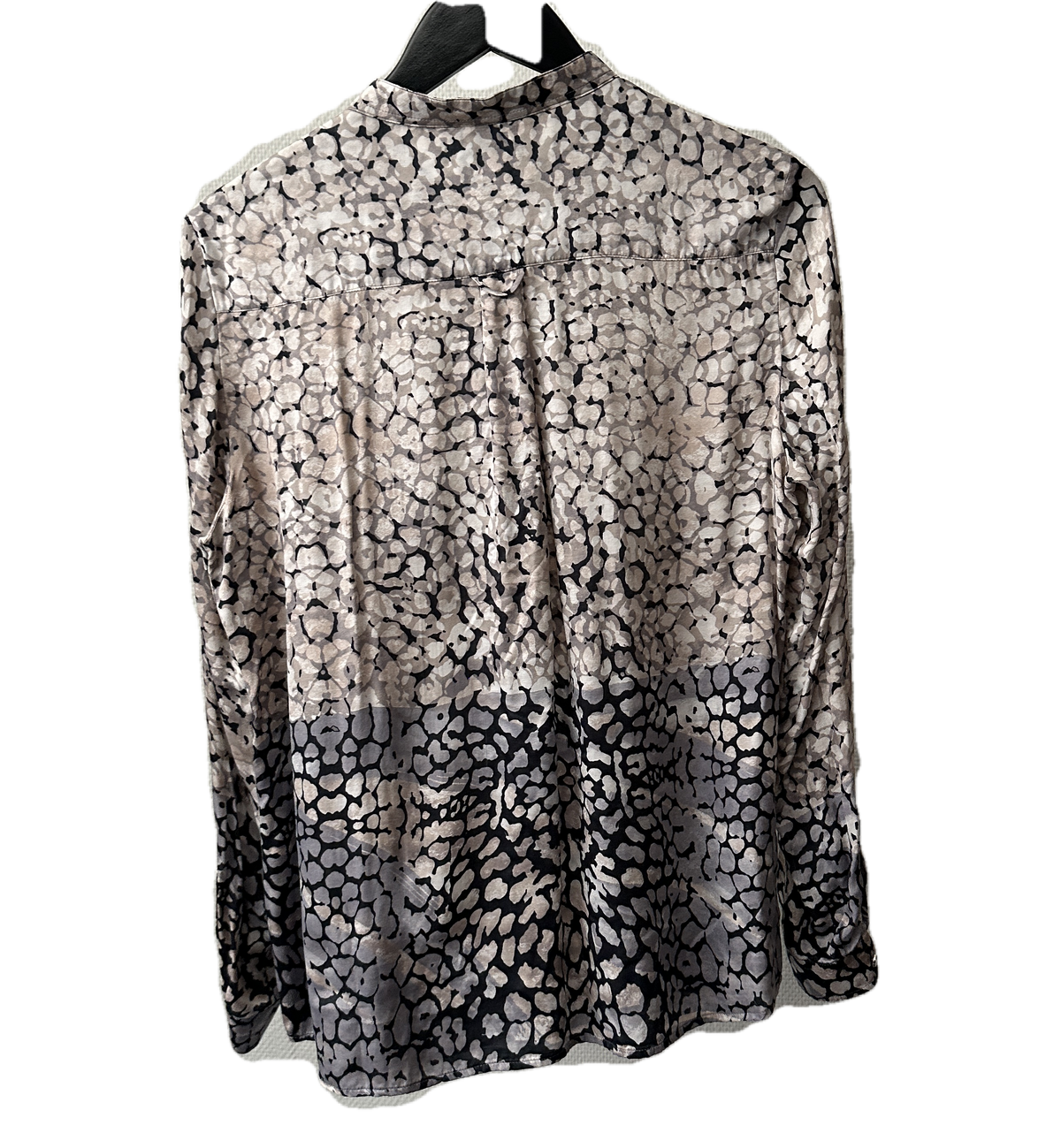 Bluse - 1863 by Eterna