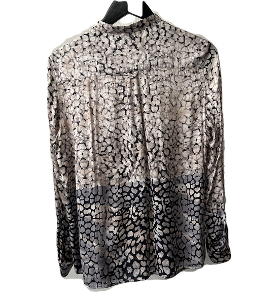 Bluse - 1863 by Eterna
