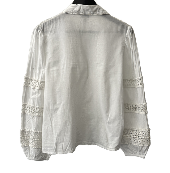 Bluse fra Aware