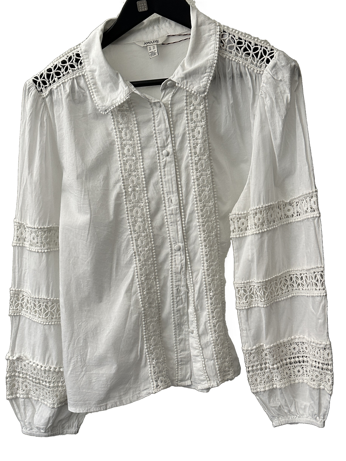 Bluse fra Aware