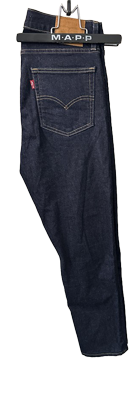 Levis Jeans high rise størrelse 30/30-ok