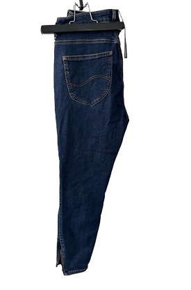 Jeans Scarlett High - Lee
