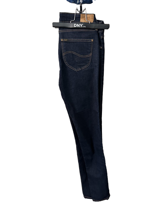 Lee jeans modell Scarlett 28/33 - ok