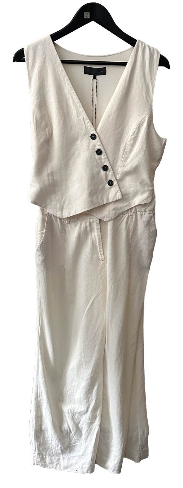 Buksedress - Zara