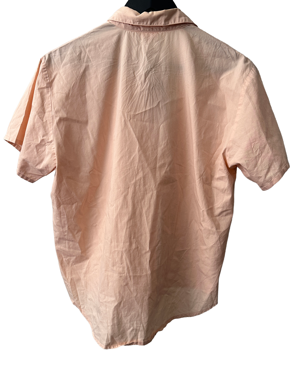 Vintage bluse fra Lindex