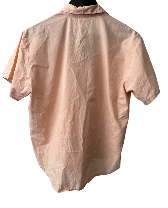Vintage bluse fra Lindex