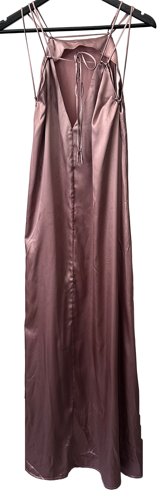 Glamorous Langkjole