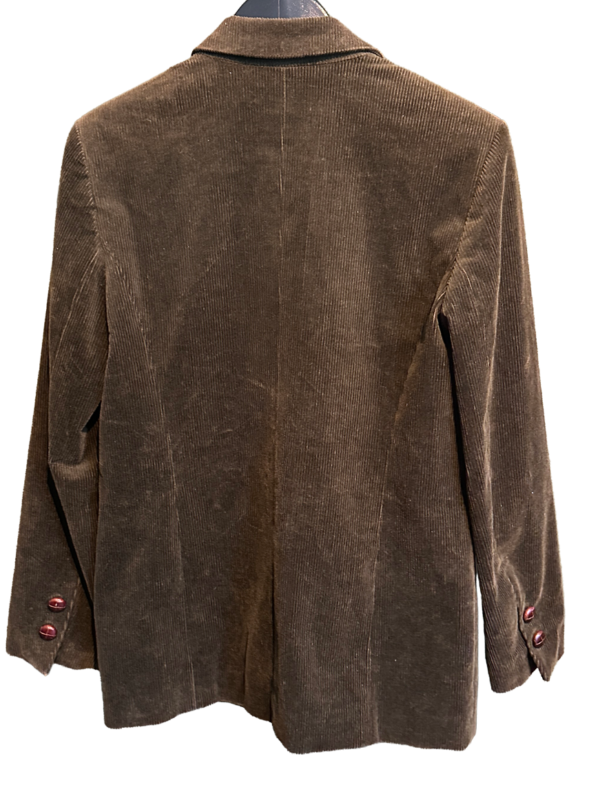 Vintage dressjakke