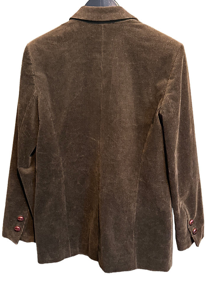 Vintage dressjakke