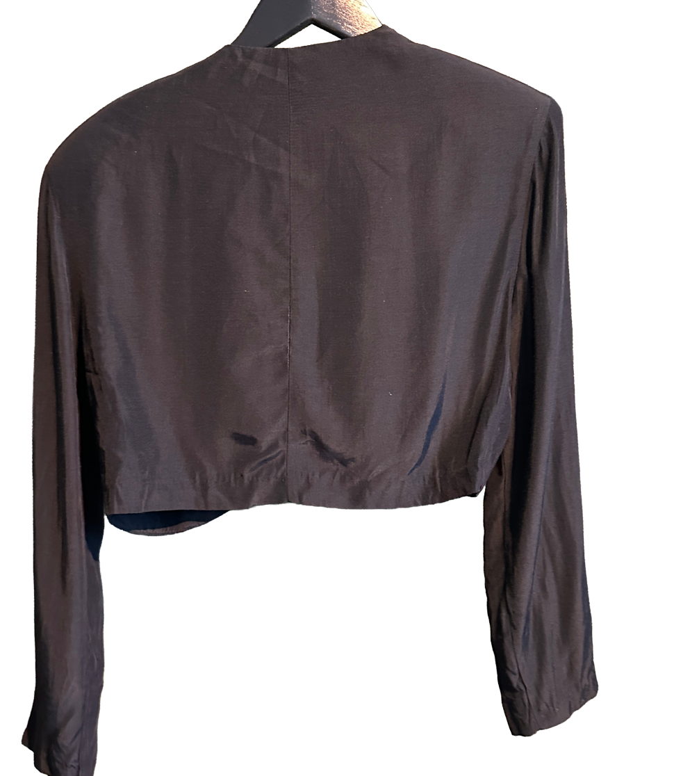 Kort dressjakke / Bolero