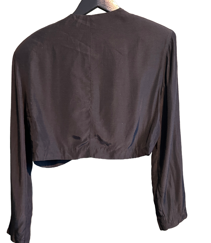 Kort dressjakke / Bolero