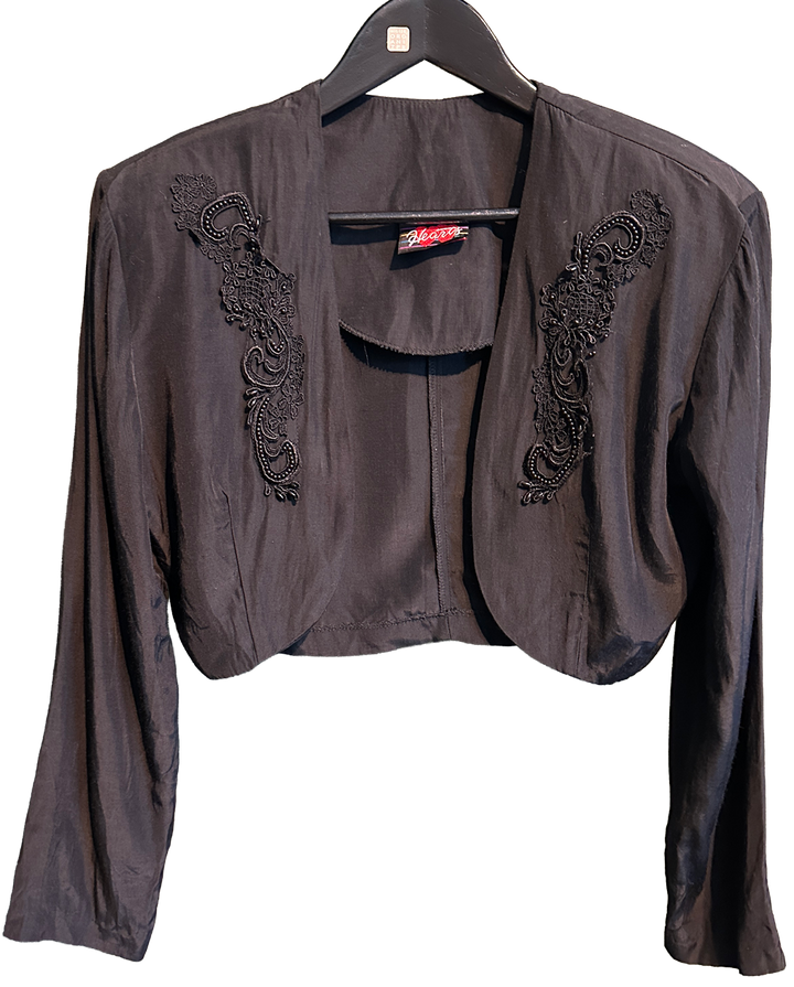 Kort dressjakke / Bolero