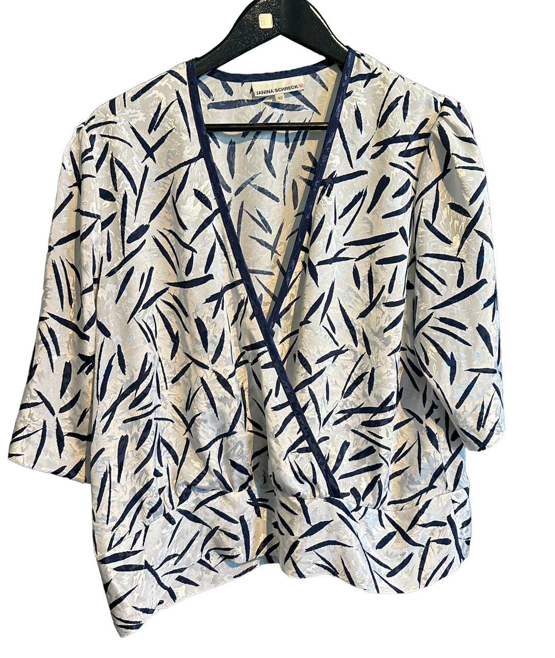 Vintage bluse