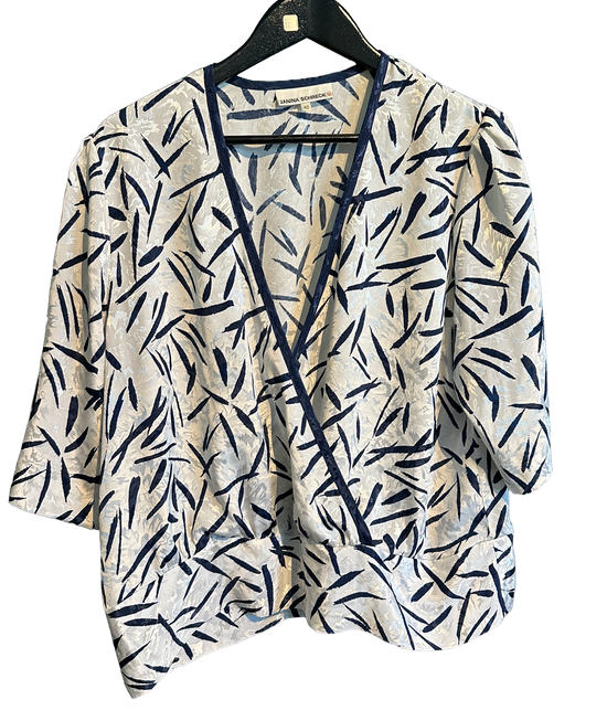 Vintage bluse