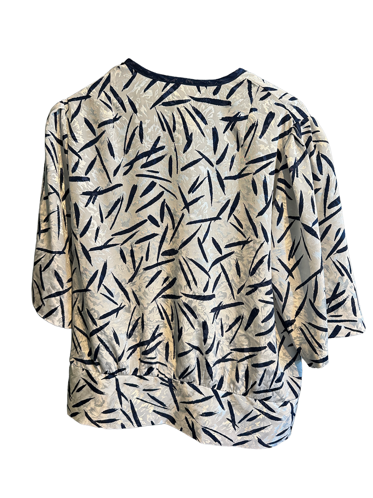 Vintage bluse