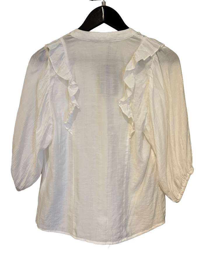Bluse fra Co`cotoure