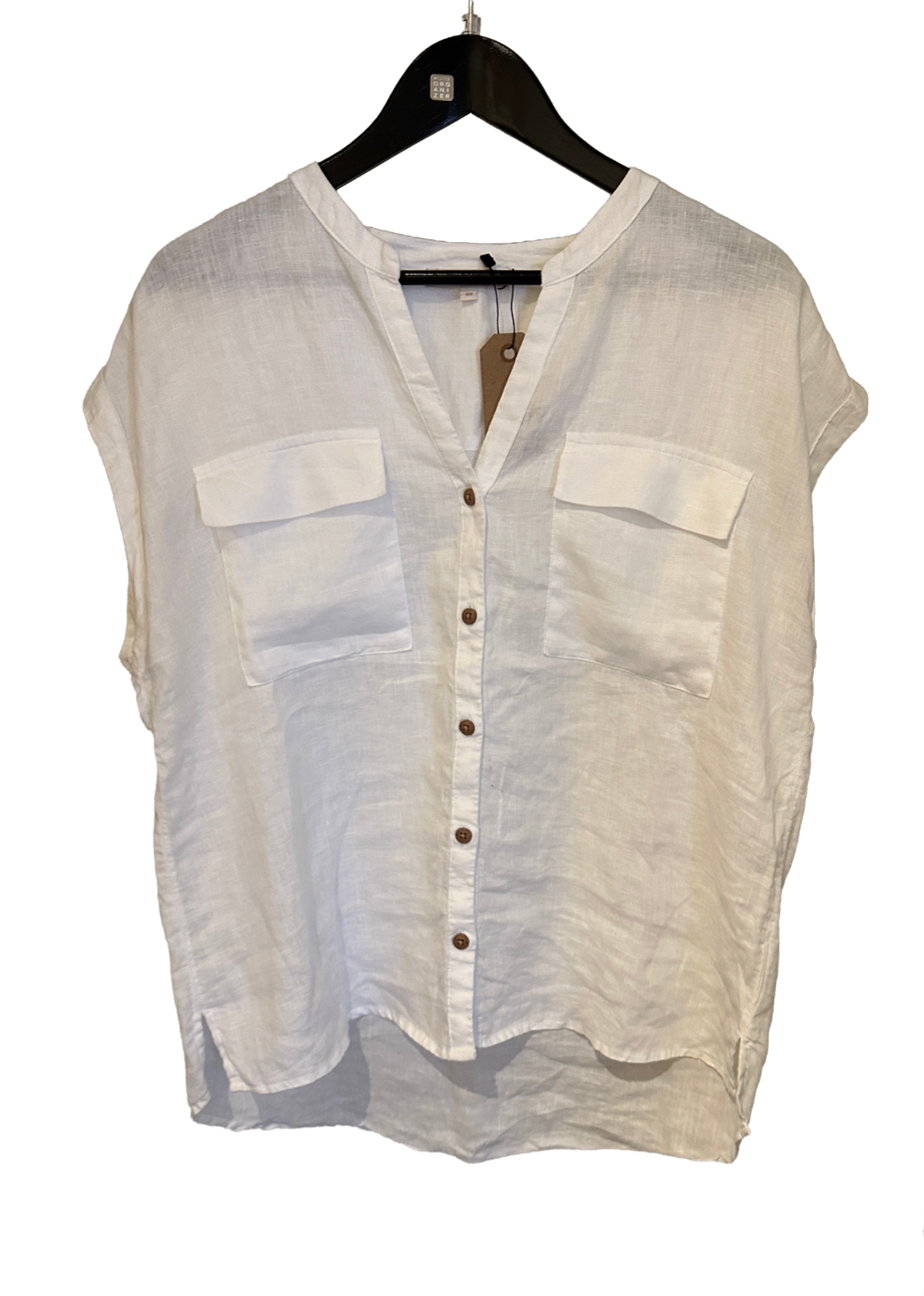 Marie Philippe Linbluse