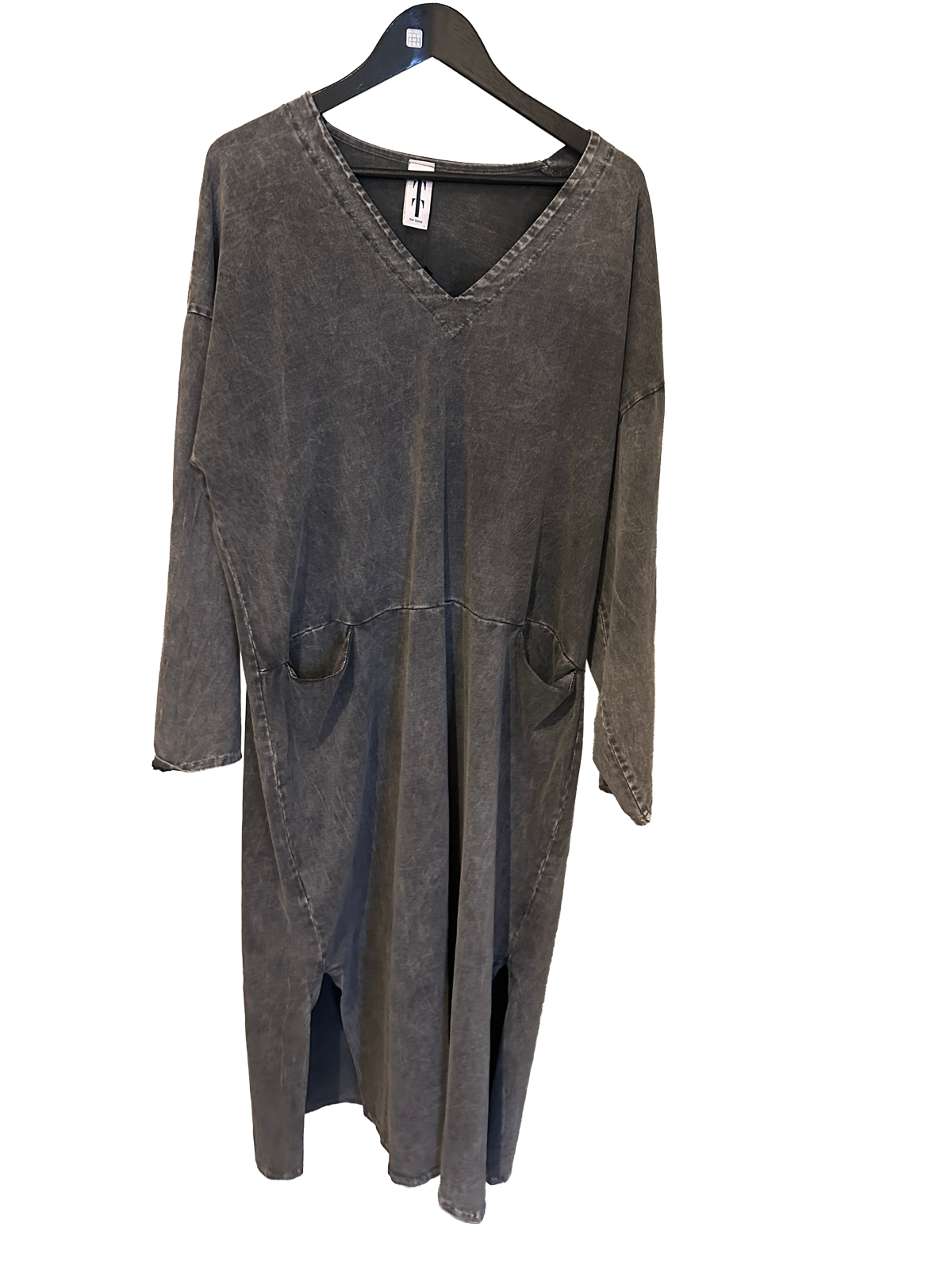 TiF Tiffy Sweatshirt Kjole
