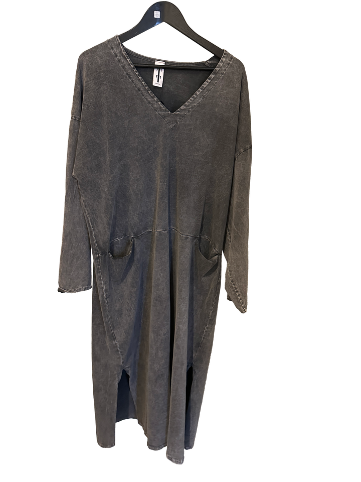 TiF Tiffy Sweatshirt Kjole