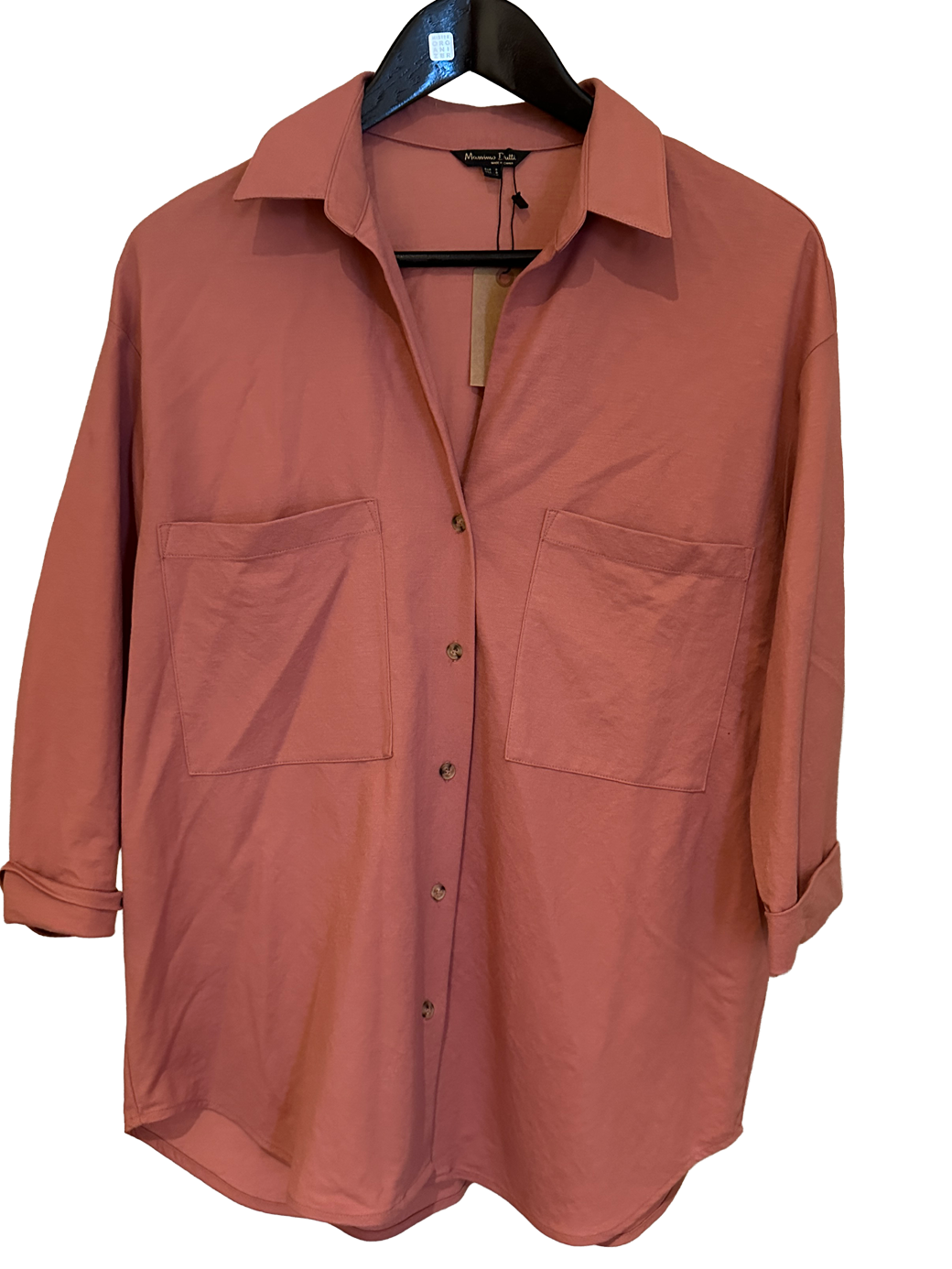 Massimo Dutti Skjorte