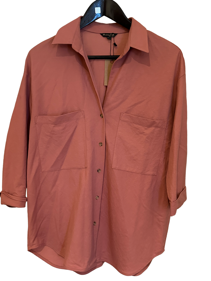 Massimo Dutti Skjorte
