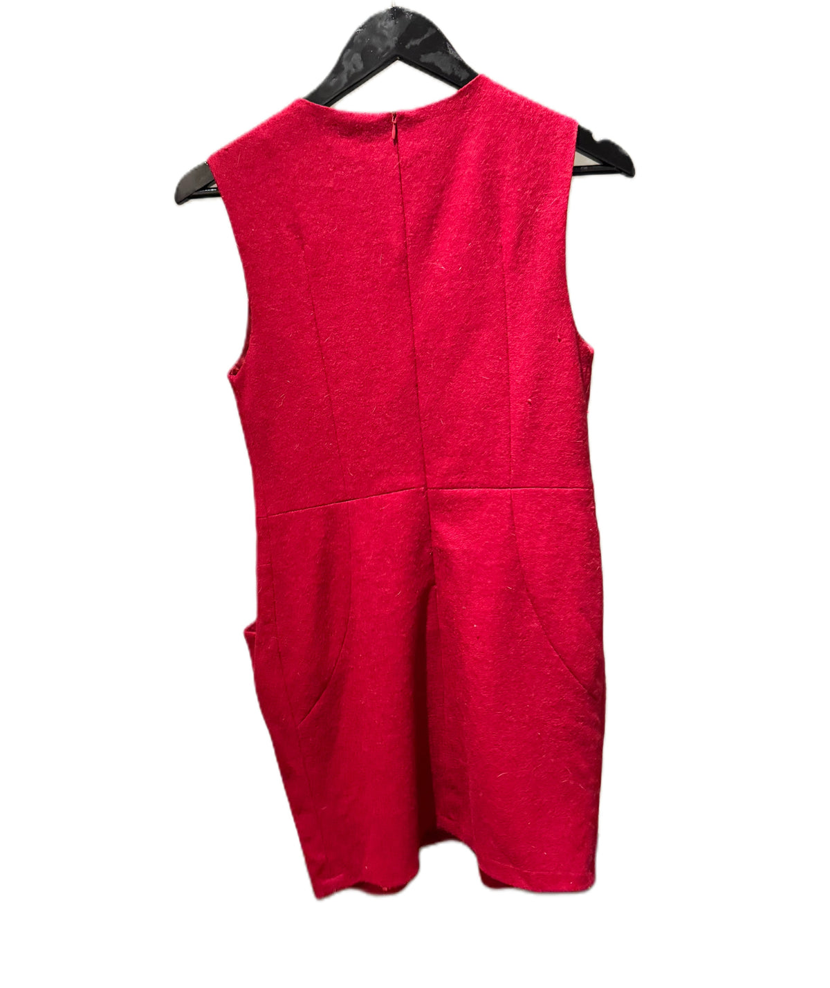 Ullkjole fra Piko 1988
