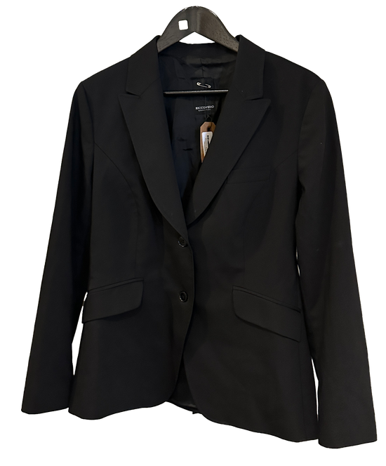Riccovero dressjakke i ull