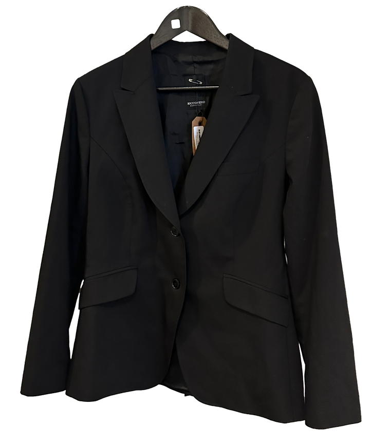 Riccovero dressjakke i ull