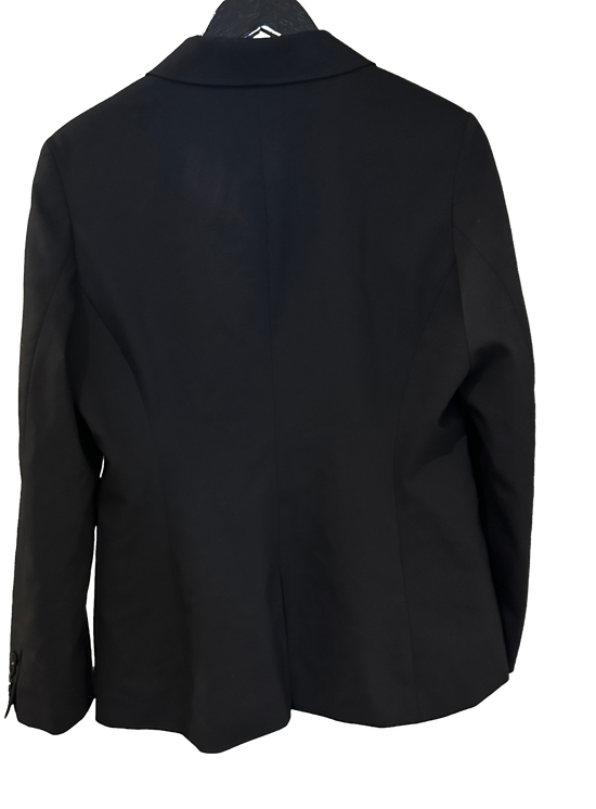 Riccovero dressjakke i ull