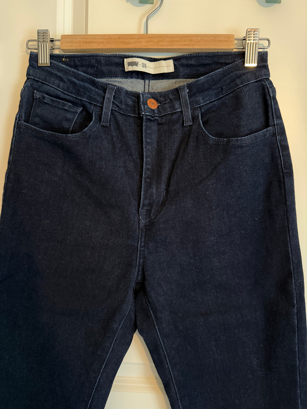 Levis jeans