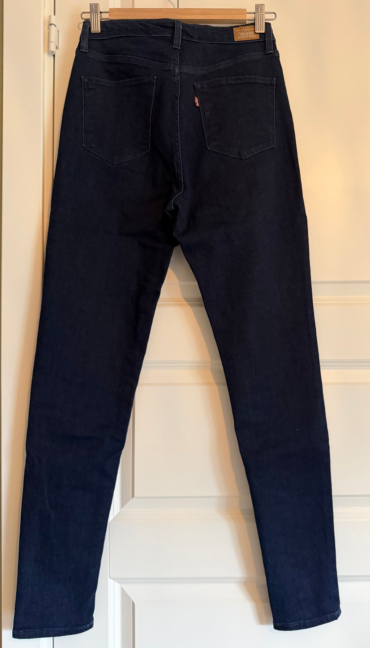 Levis jeans