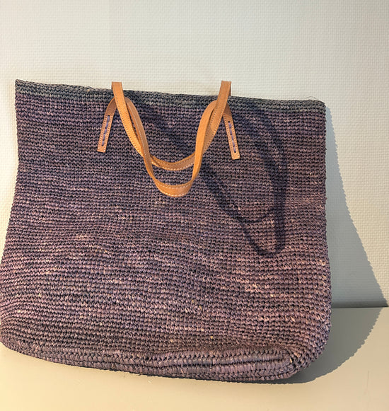 Strandveske / shoppingtote