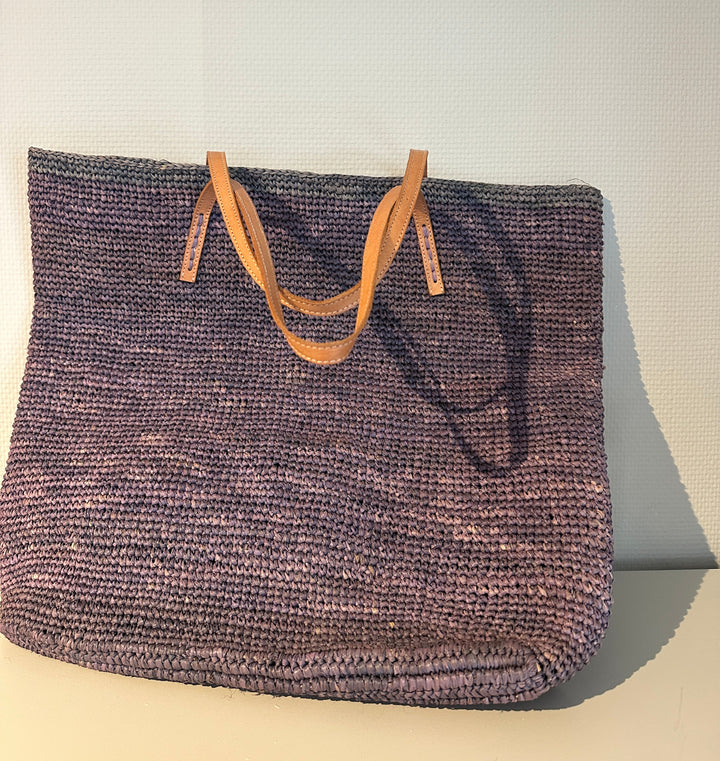 Strandveske / shoppingtote