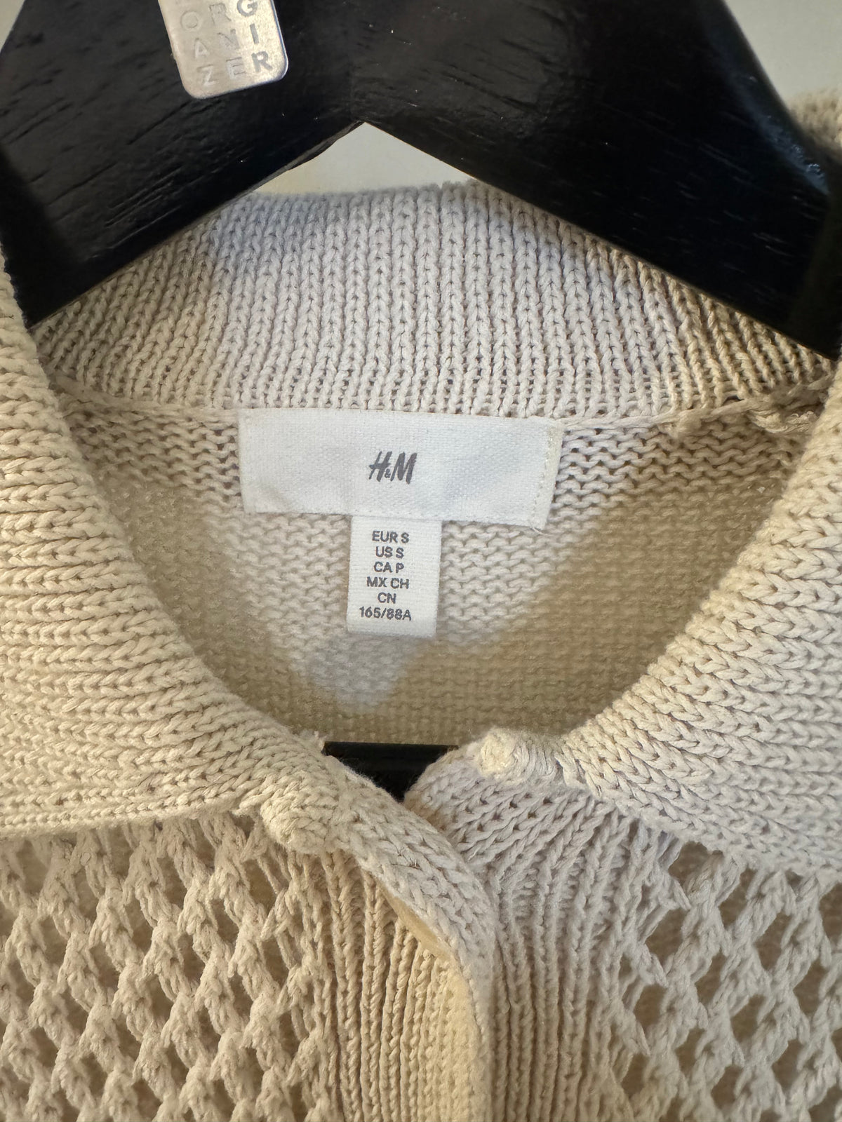 Kardigan – H&M