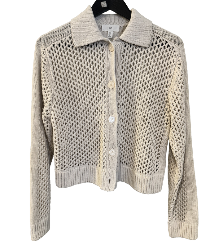 Kardigan – H&M