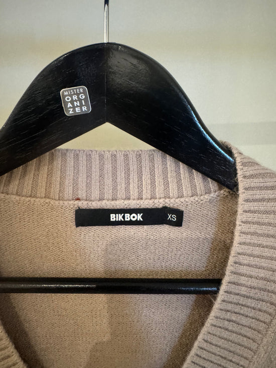 Genser fra BikBok