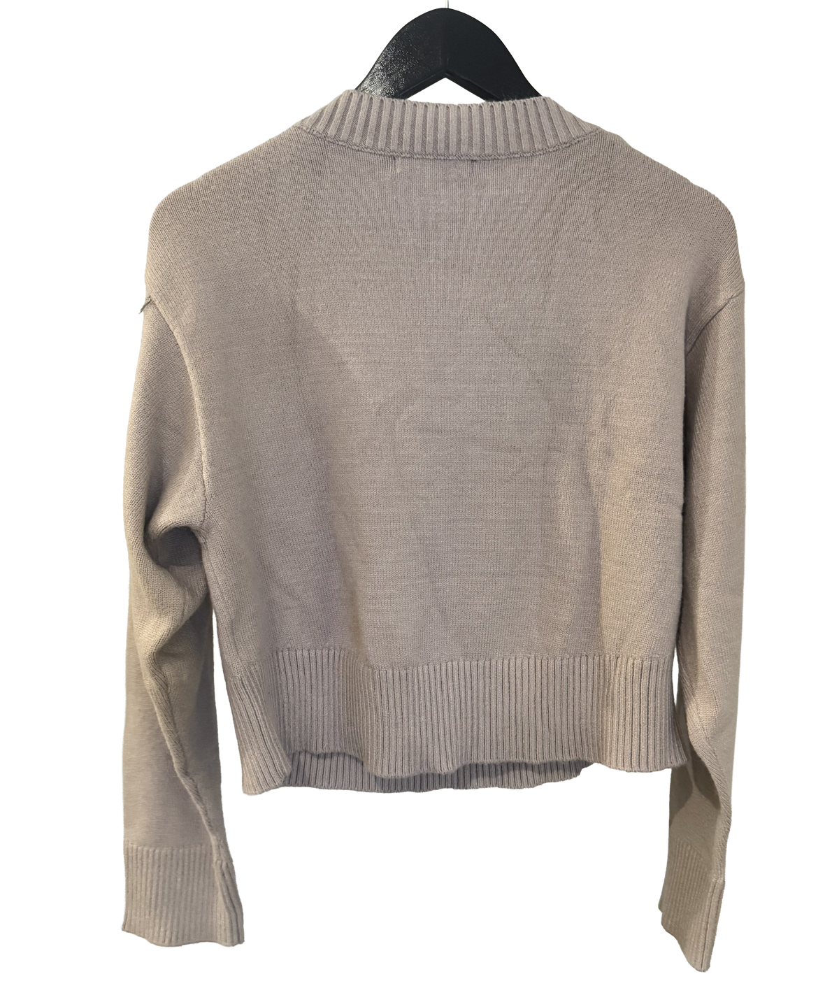 Genser fra BikBok