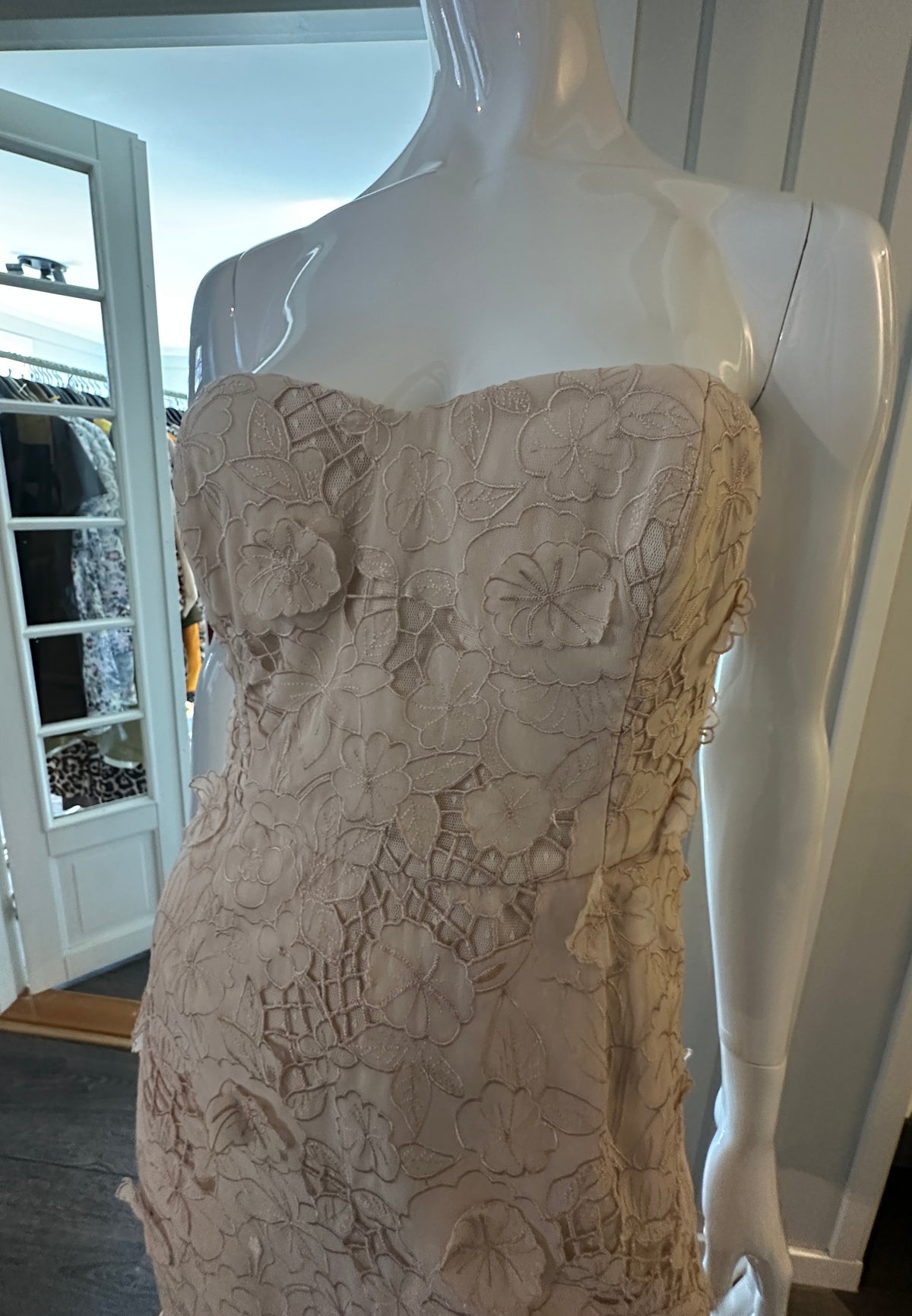 Festkjole fra BCBG Max Azria