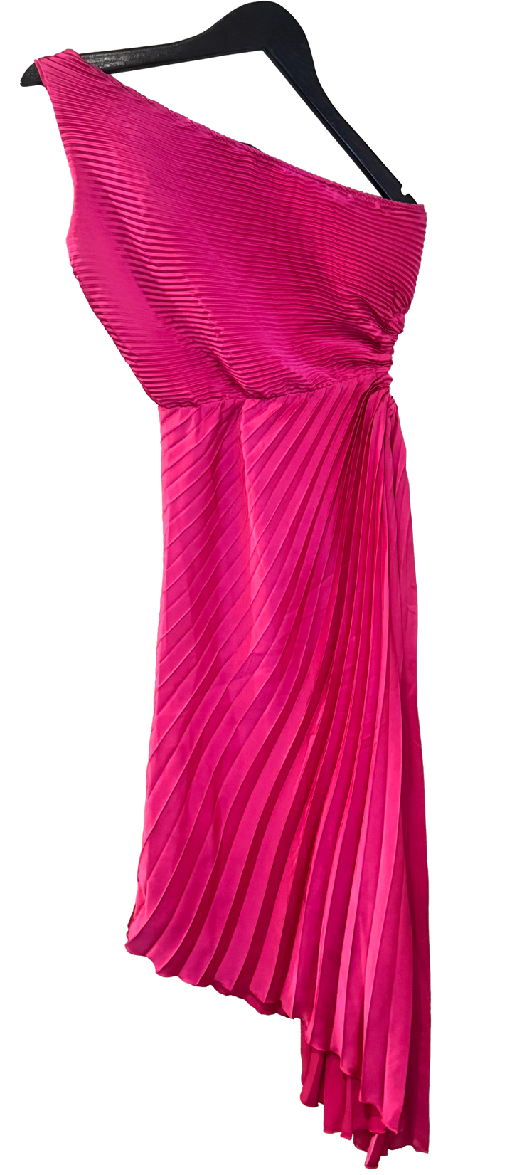 Rosa kjole