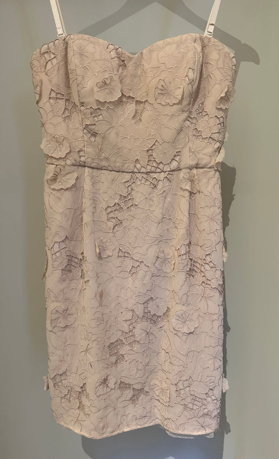 Festkjole fra BCBG Max Azria