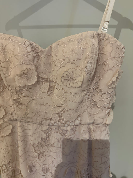 Festkjole fra BCBG Max Azria