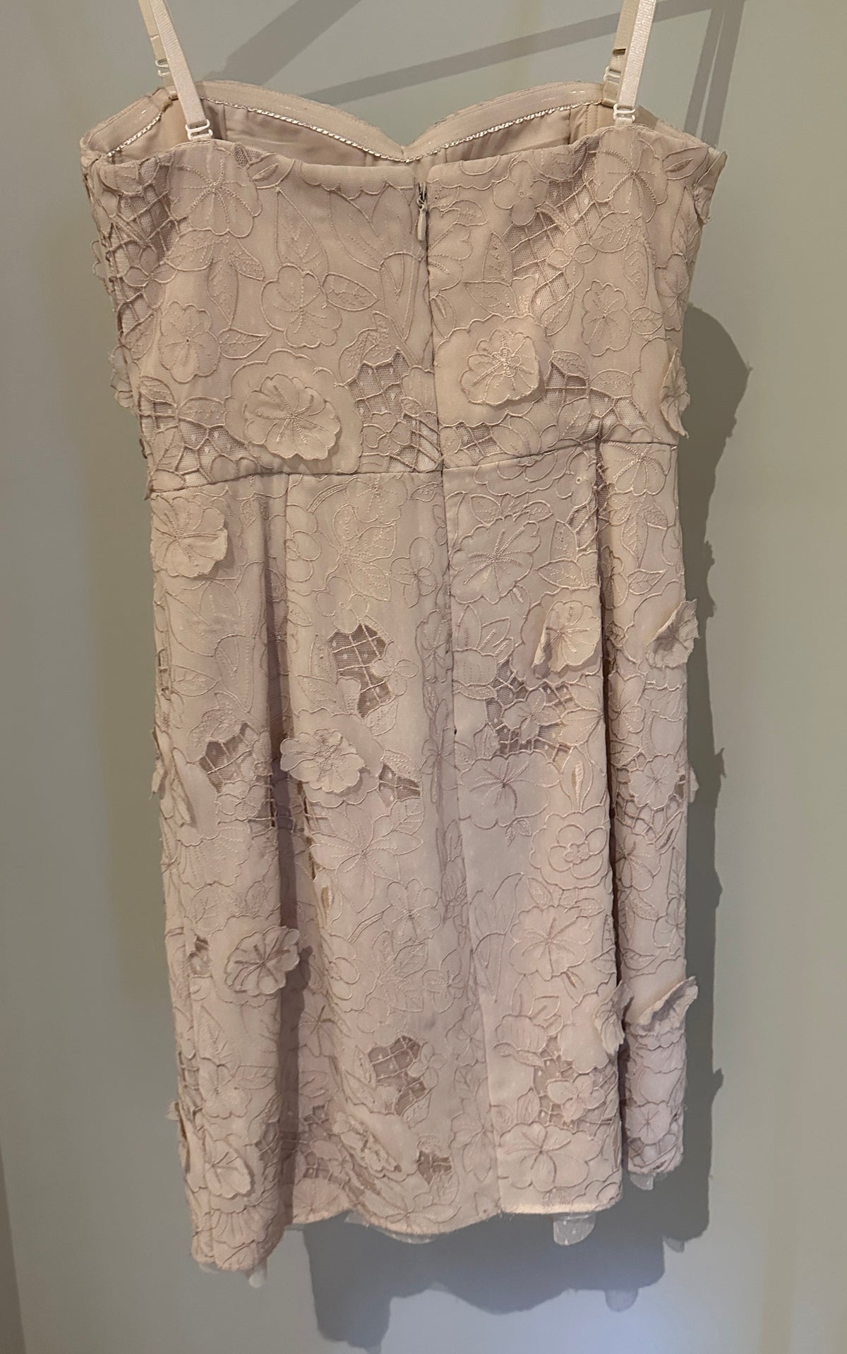 Festkjole fra BCBG Max Azria