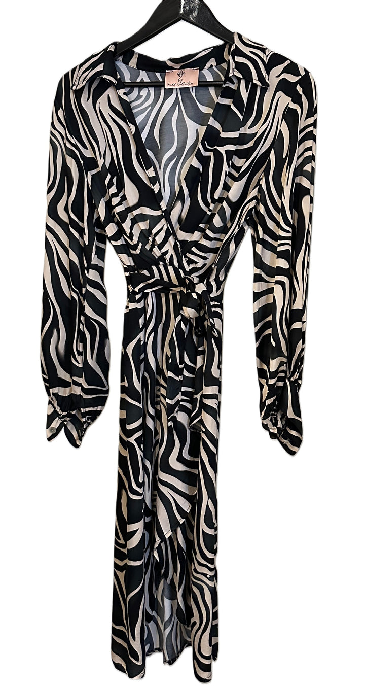 Kjole fra Wild Collection