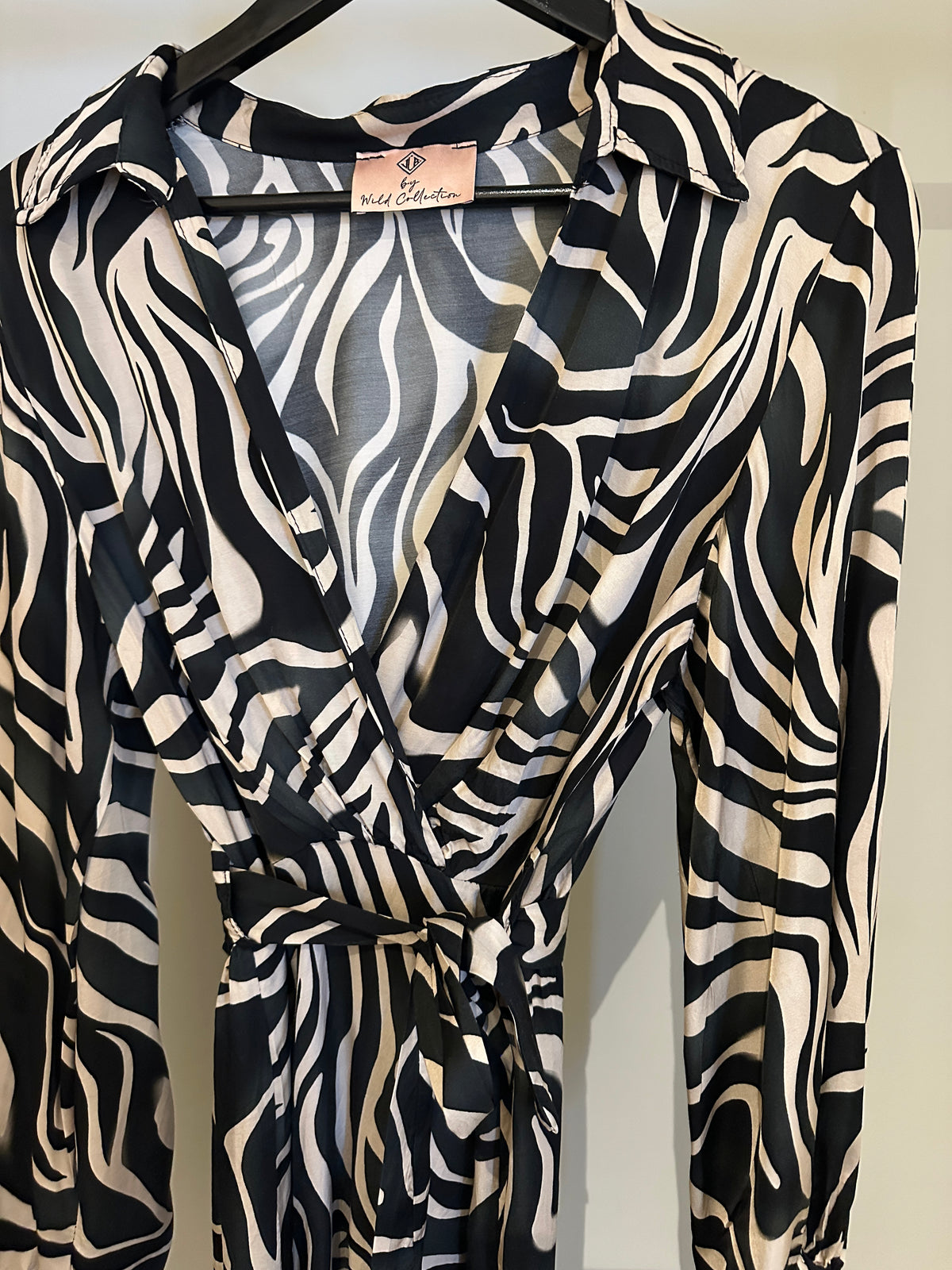 Kjole fra Wild Collection