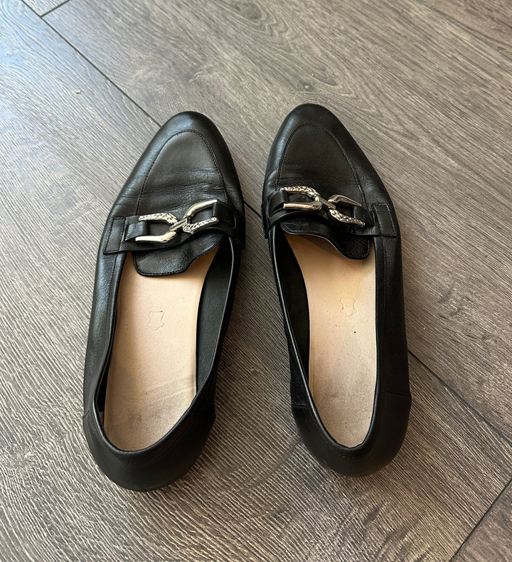 Skinnloafers fra Dasia